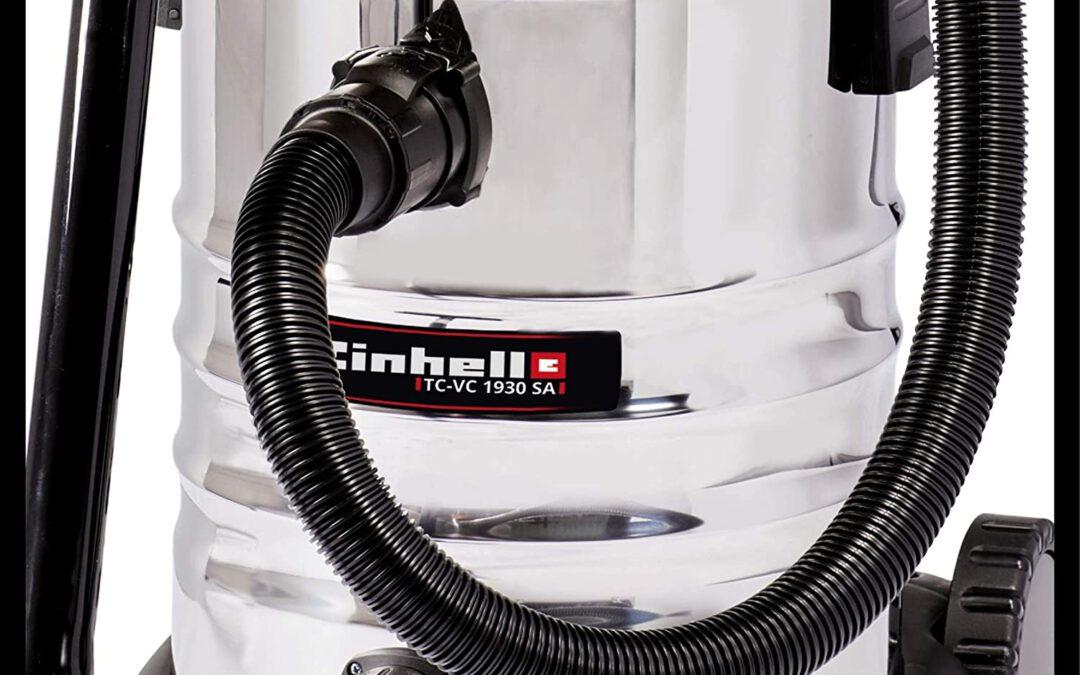 Werkstattsauger Einhell TC-VC 1930 SA