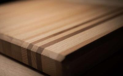 So wählen Sie das beste Schneidebrett aus Eschenholz für Ihre Bedürfnisse aus