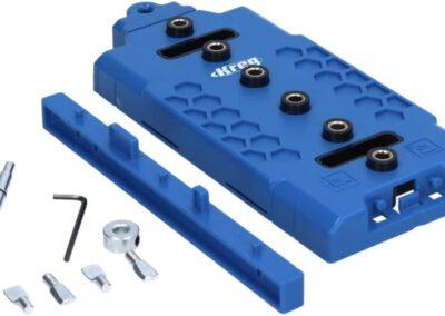 Kreg Lochreihen Jig