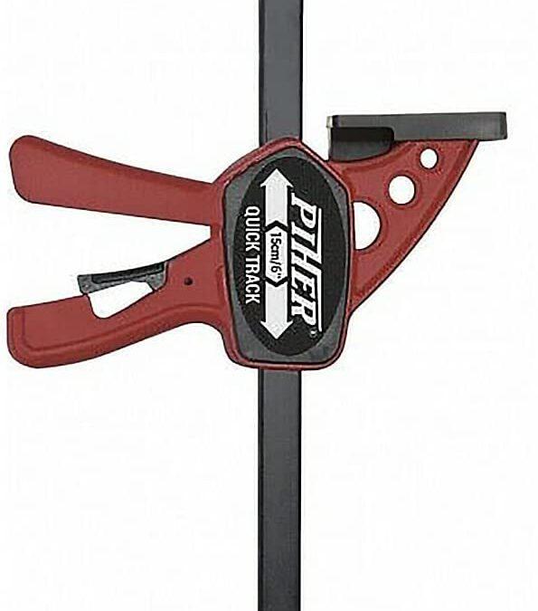 Piher T-Nut Zwingen | Schienenzwingen