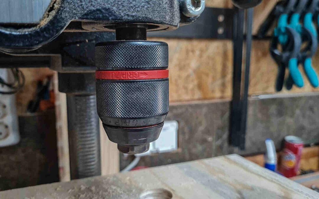 Schlagbohrmaschine Metabo 600785500 SBEV 1300-2