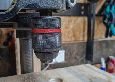 Schlagbohrmaschine Metabo 600785500 SBEV 1300-2