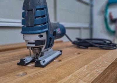 Stichsäge Bosch GST 150 CE