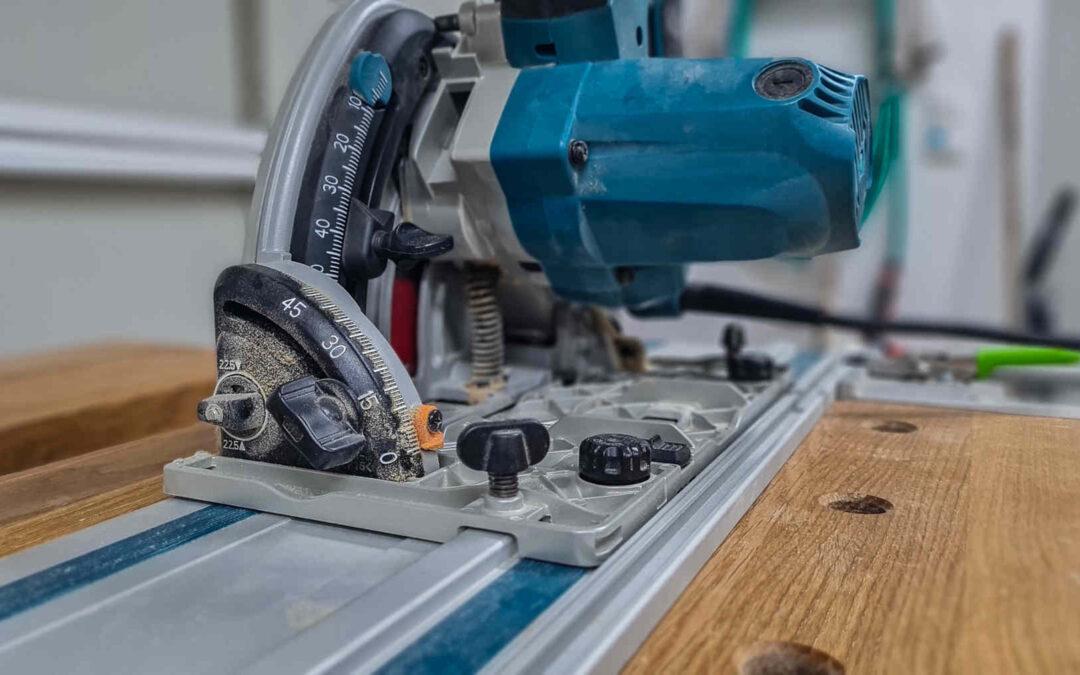 Tauchsäge Makita SP6000J