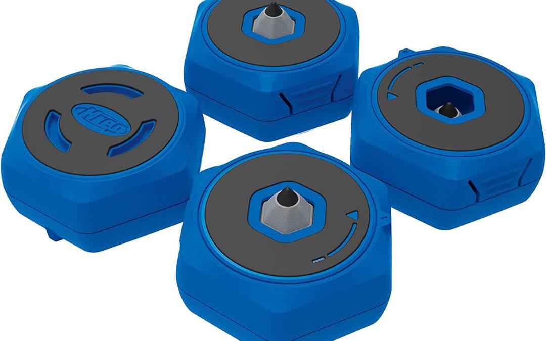 Kreg Benchcockies | Benchdogs