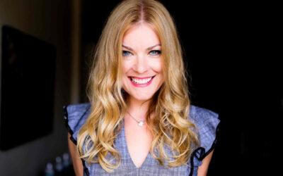 Ein Schneidebrett als Geschenkidee für deine Mama zum Muttertag