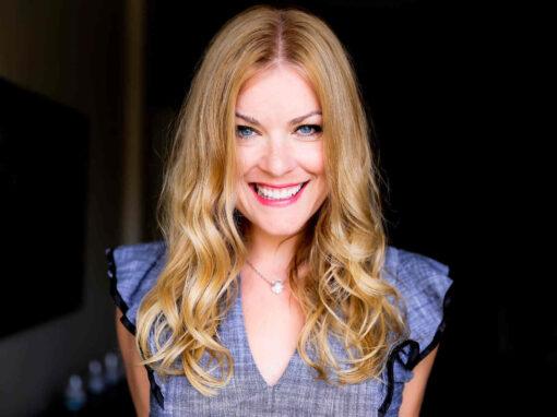 Ein Schneidebrett als Geschenkidee für deine Mama zum Muttertag