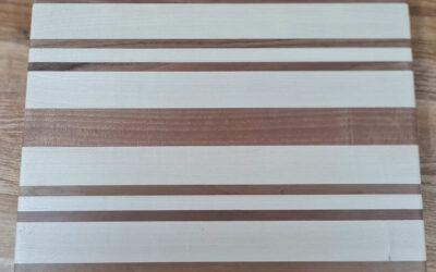 Ahorn Schneidbretter aus Niederbayern – Ein Muss für jeden Küchenliebhaber