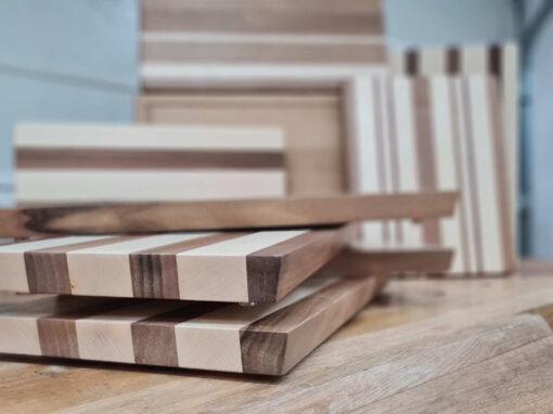 Bestes Holz Schneidebrett