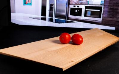 Schneidbrett individuell