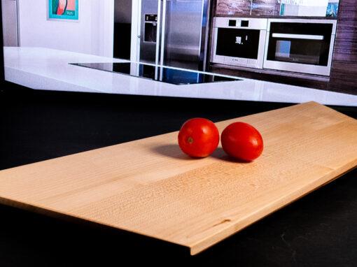 Schneidbrett individuell