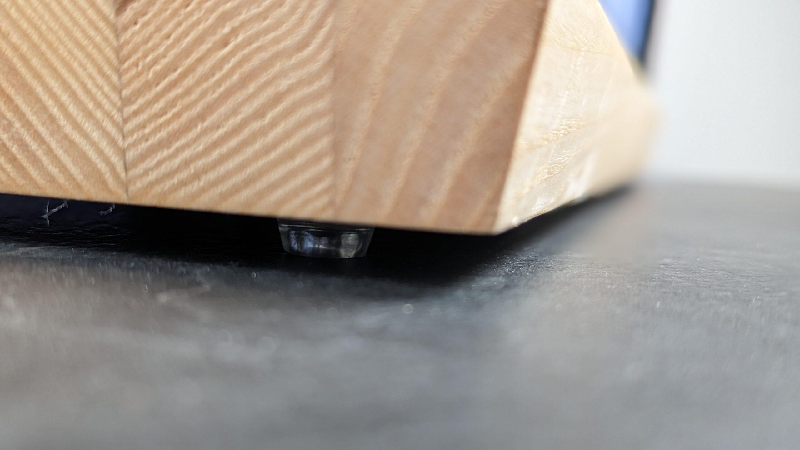 Esche Schneidbrett Bayerwald Handmade