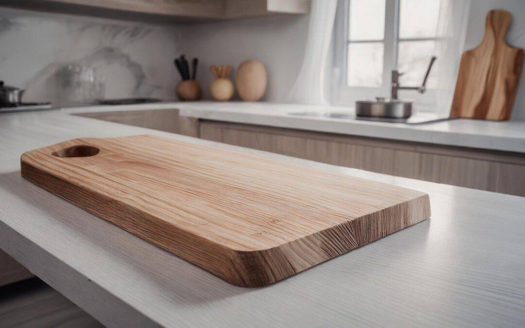 Design Holzbretter: Statement für exquisiten Geschmack