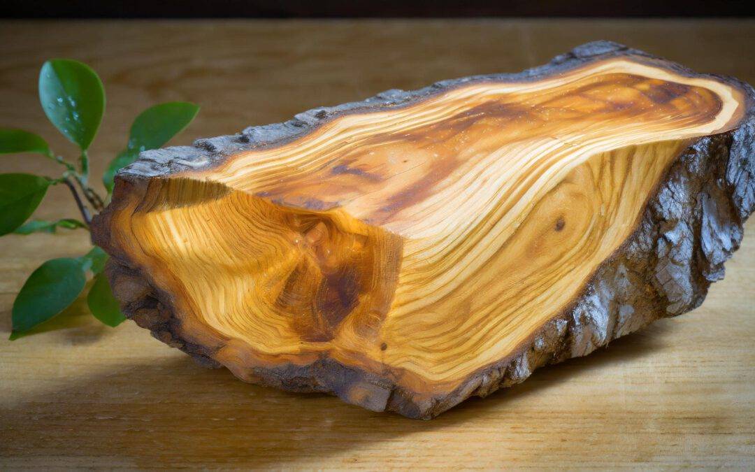 Schneidebrett Holz Empfehlung – Darum ist Esche die perfekte Wahl