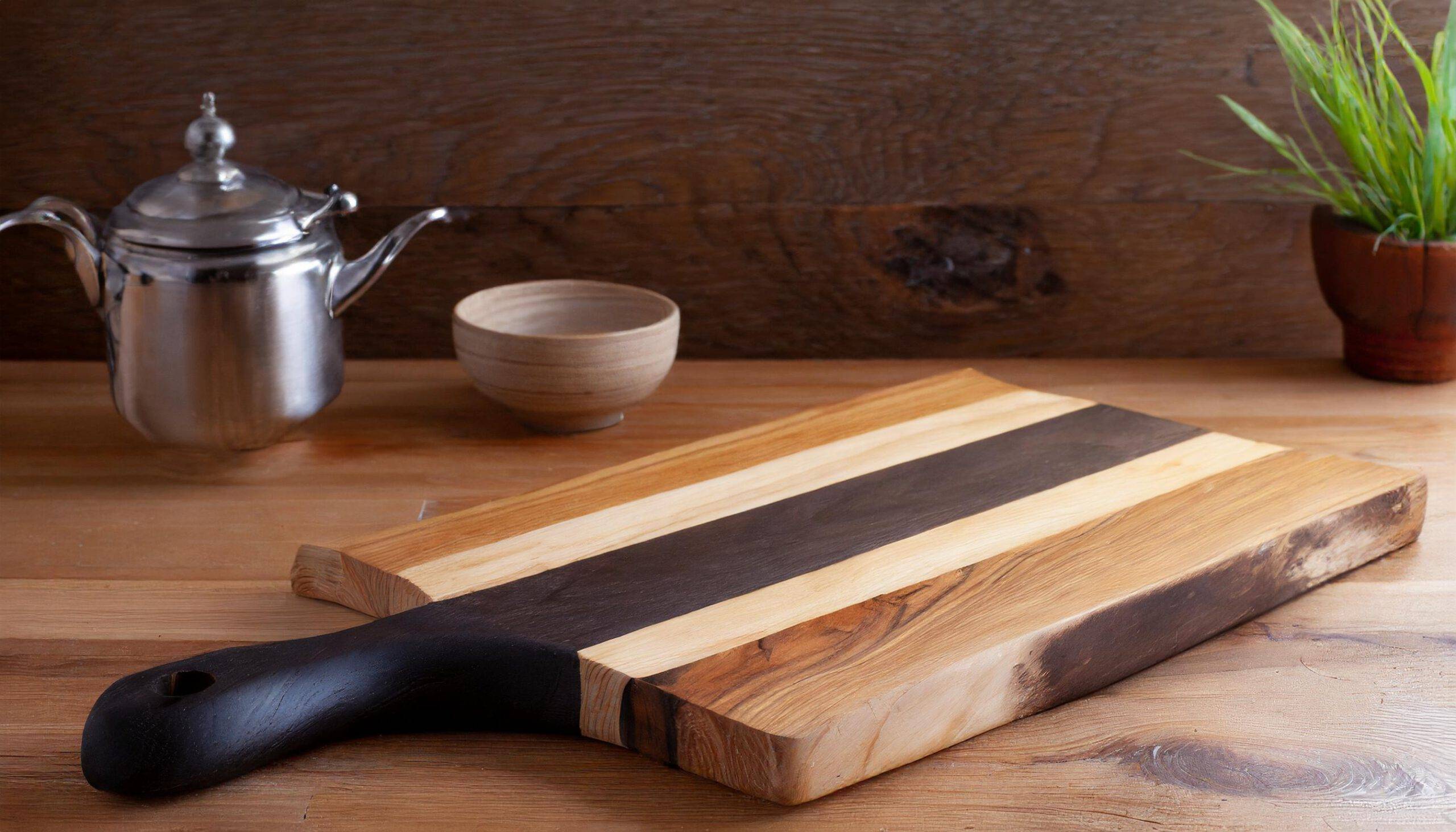 küchen schneidebretter