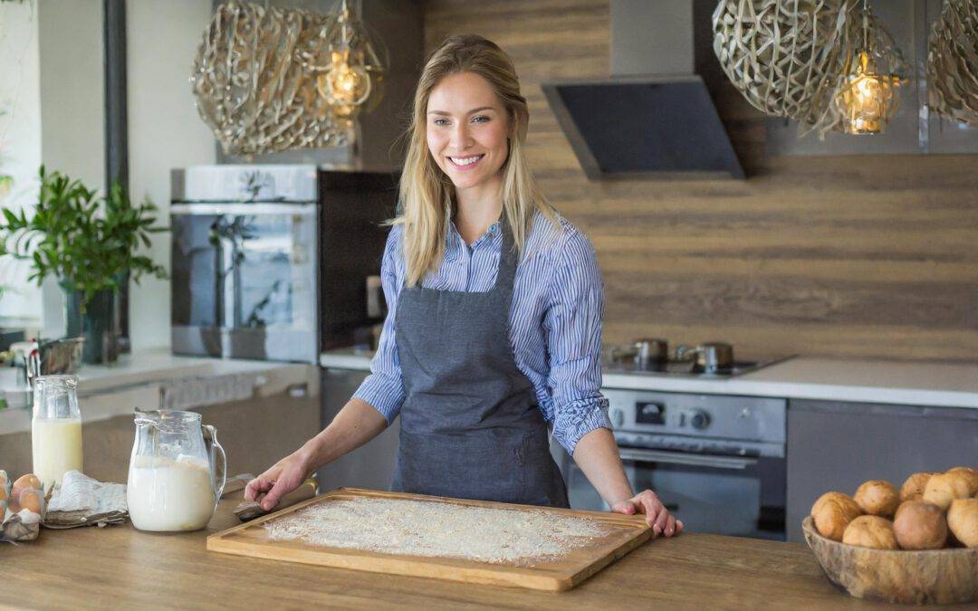 Backbrett groß kaufen: Warum Maßarbeit den Unterschied macht