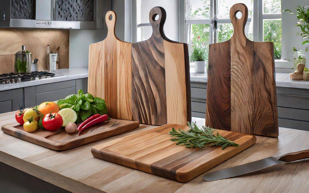 Was sind die besten Schneidebretter