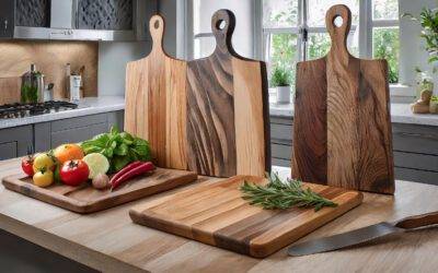 Was sind die besten Schneidebretter
