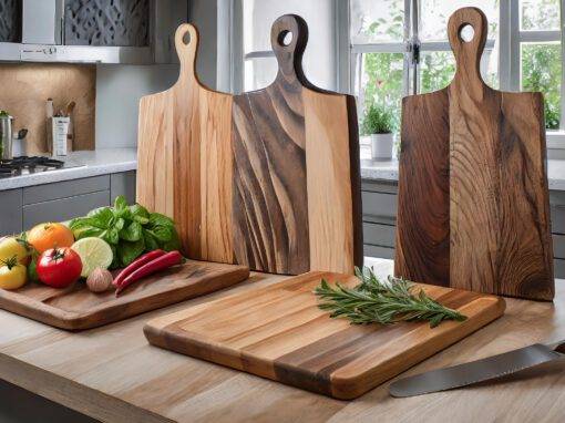 Was sind die besten Schneidebretter