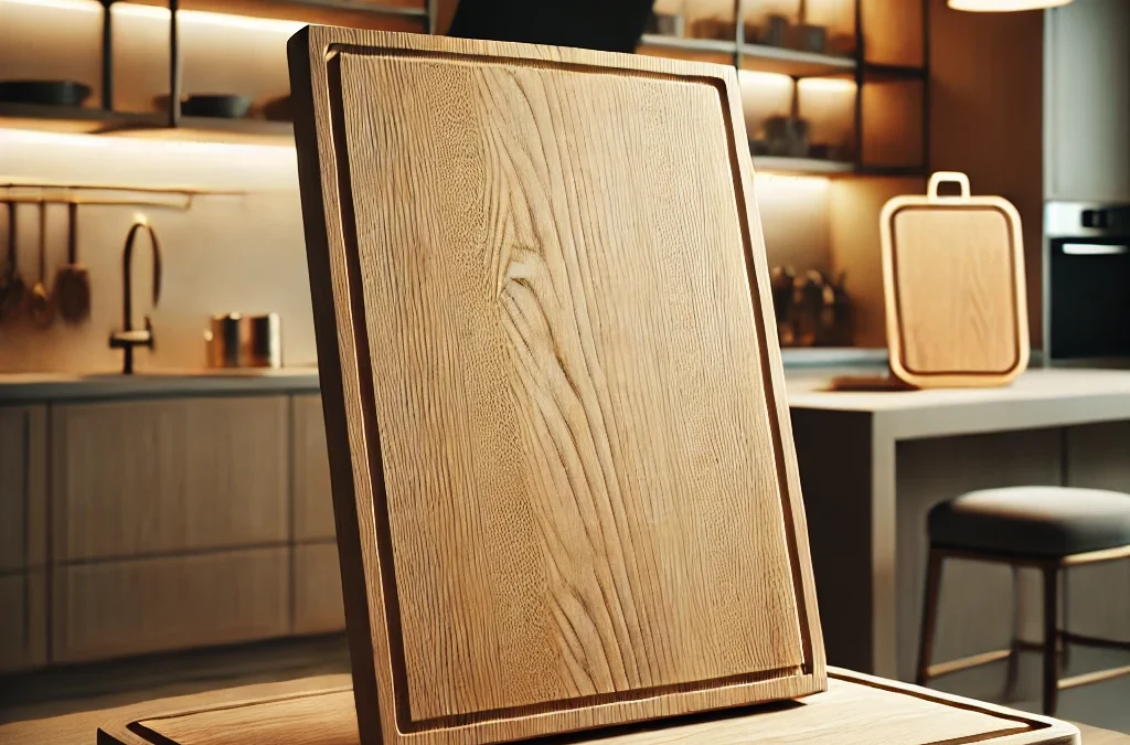 Bestes Schneidbrett