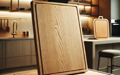 Bestes Schneidbrett
