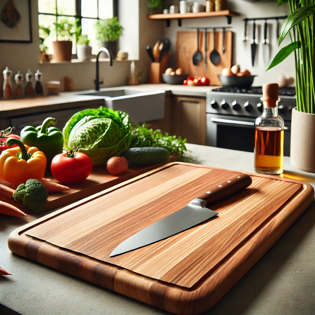 schneidbrett holz kaufen