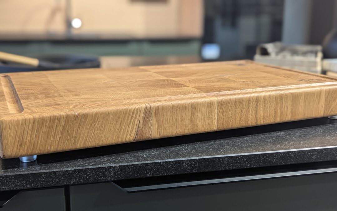 Schneidbrett aus Holz – Preis, Wert & was Handarbeit wirklich kostet