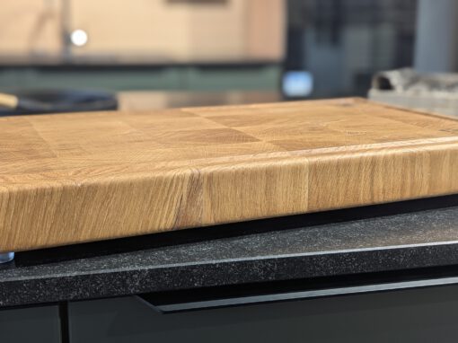 Schneidbrett aus Holz – Preis, Wert & was Handarbeit wirklich kostet