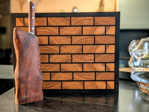 Schneidbrett als Erbstück – wenn Handwerk zur Erinnerung wird