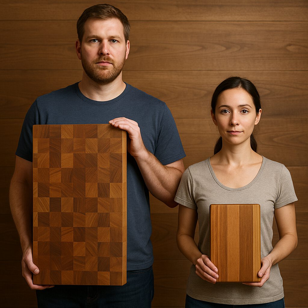 das-richtige-schneidebrett das richtige schneidebrett