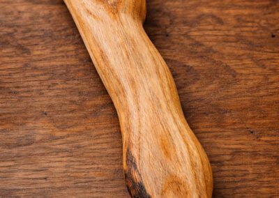 Bayerwald BBQ Blade Griff