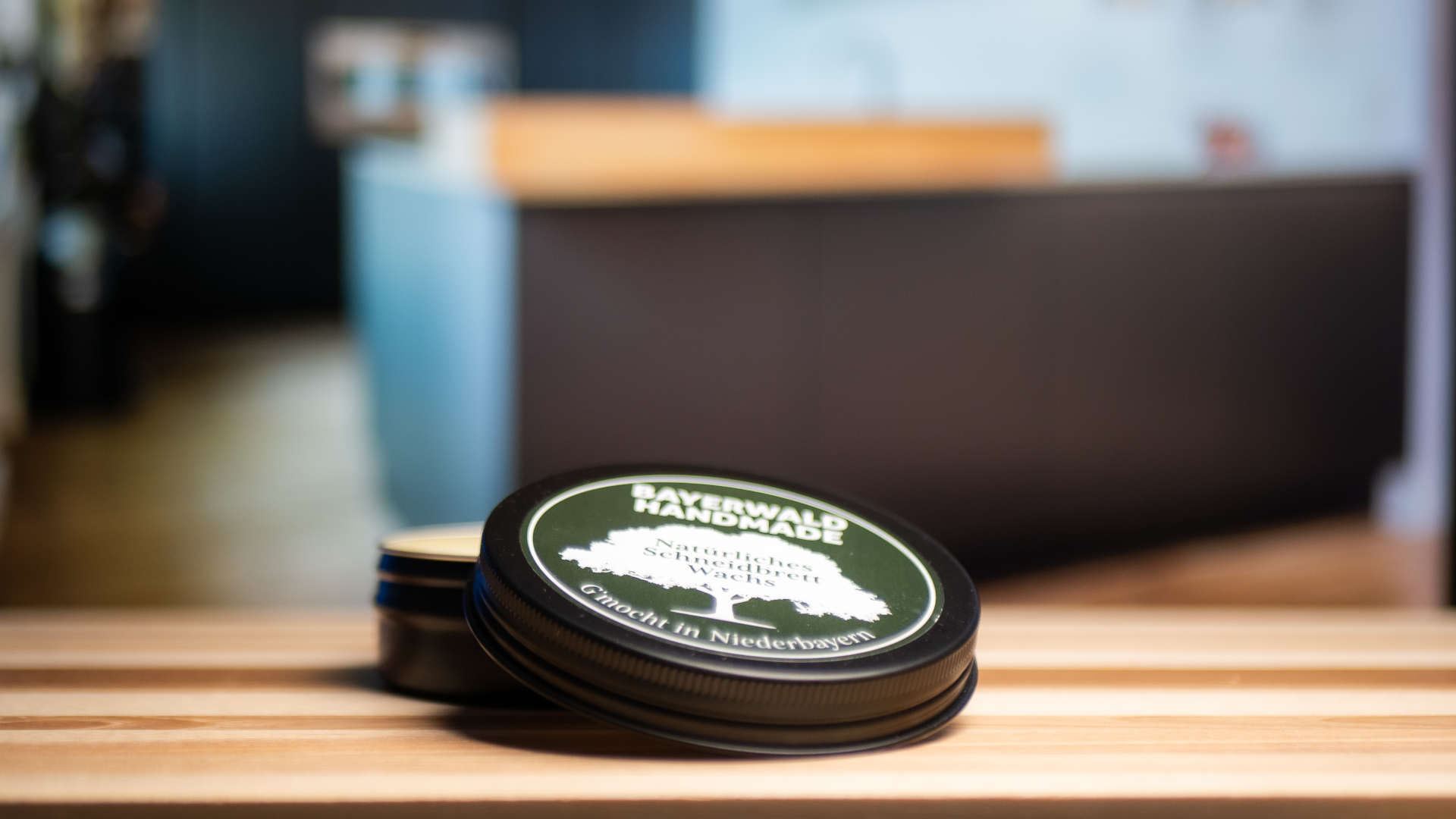 Bayerwald-Handmade-Natürliches-Schneidbrett-Wachs-06 Schneidbrett Wachs